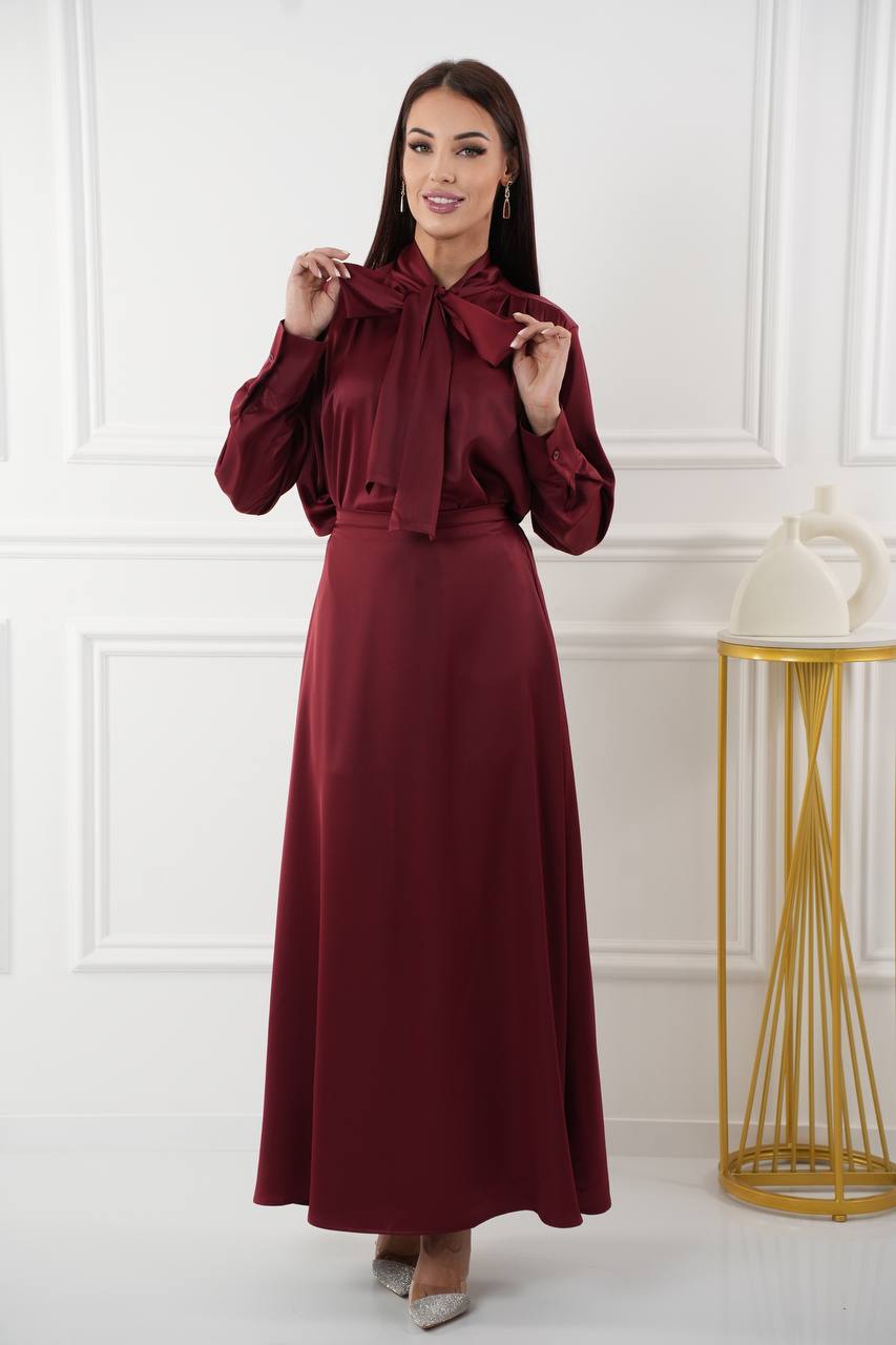 🌟 Стильные комплекты муслим 